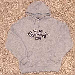 Vintage Nike Hoodie